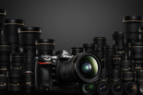 攝影設備、單反器材與軟件開發 融合創新與用戶體驗的科技前沿