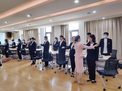 中免集團以數字化管理服務賦能，為杭城精彩賽事保駕護航