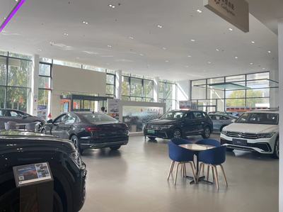 大數(shù)據(jù)驅(qū)動(dòng)下的蘭州金阜康汽車銷售服務(wù) 創(chuàng)新、洞察與未來(lái)