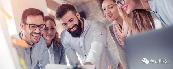 關(guān)于我們 專業(yè)軟件開(kāi)發(fā)團(tuán)隊(duì)