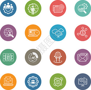 何首烏插畫(huà) 創(chuàng)意營(yíng)銷與技術(shù)服務(wù)的新藍(lán)海